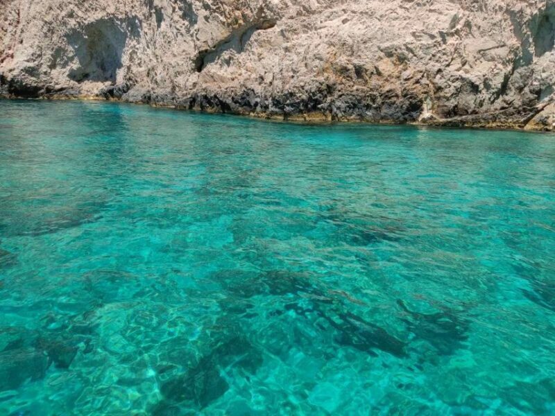 Zakynthos: Turtle Island and Caves Private Boat Trip - Why You Might Love This Tour