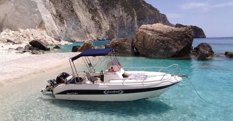 Zakynthos: Turtle Island and Caves Private Boat Trip - Who Will Love This Experience?