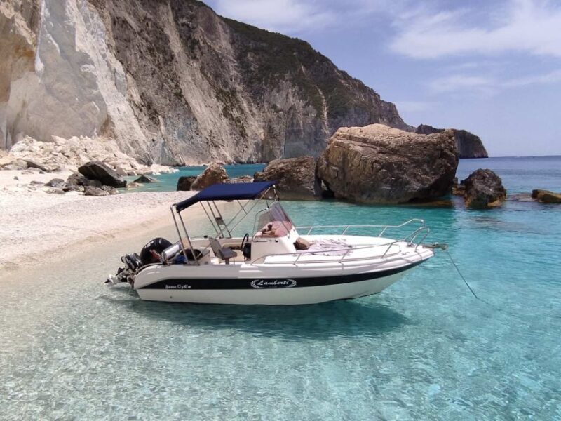 Zakynthos: Turtle Island and Caves Private Boat Trip - Final Thoughts