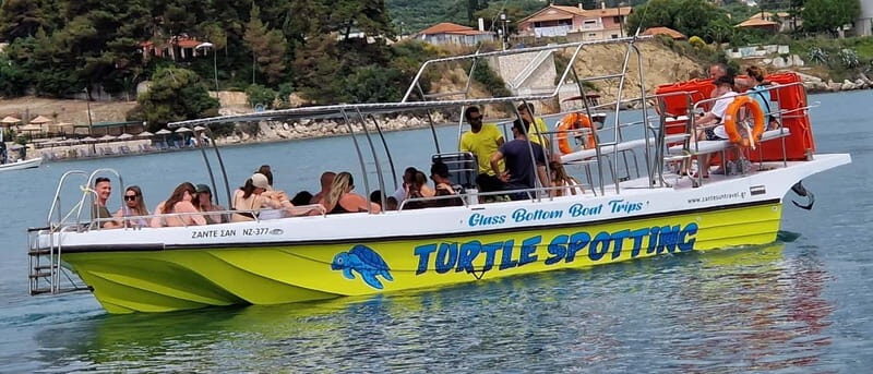 Zakynthos: Turtle Island, Cameo and Keri Caves + Transport - The Balance of Scenic Beauty and Practicalities