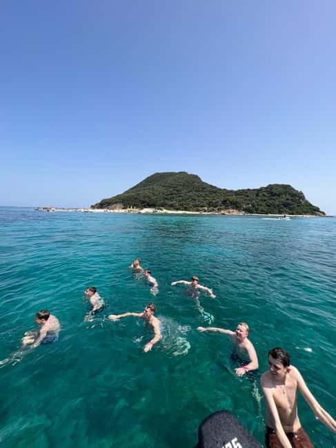 Zakynthos: Turtles, Marathonisi & Keri Caves Speedboat Tour - Who Would Love This Experience?