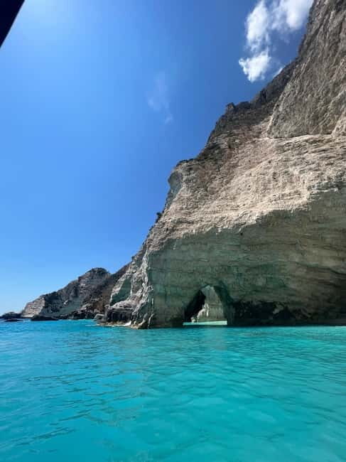 Zakynthos: Turtles, Marathonisi & Keri Caves Speedboat Tour - Final Thoughts