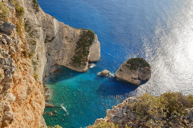 Zakynthos West Coast Tour and Navagio Bay - Who Should Book This?