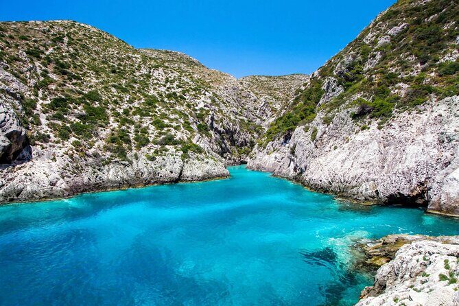 Zakynthos West Coast Tour and Navagio Bay - Frequently Asked Questions