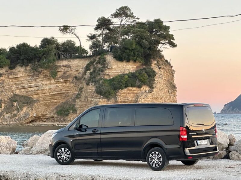 Zakynthos/Wine tasting- - Real-Life Insights from Other Travelers