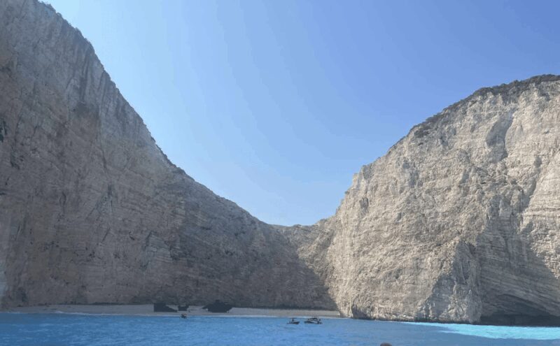 Zakynthos:Cruise Around the Island&Turtles by Eurosky - Frequently Asked Questions