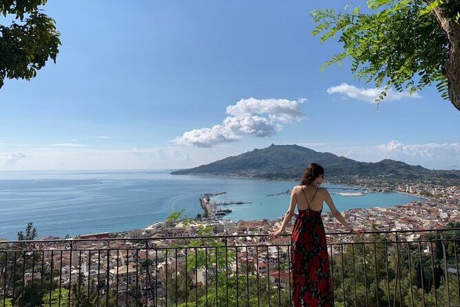 ZakynthosVIP Small Group tour Shipwreck-Blue Caves-Viewpoint - Who Would Love This Tour?