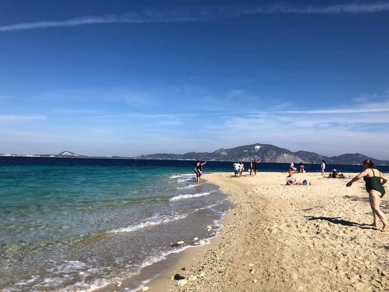 Zakyntos: Island Tour, local sites seeing, South 1/2 day - Key Points