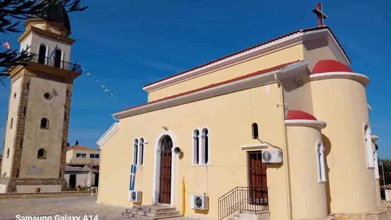 Zakyntos: Island Tour, local sites seeing, South 1/2 day - FAQ