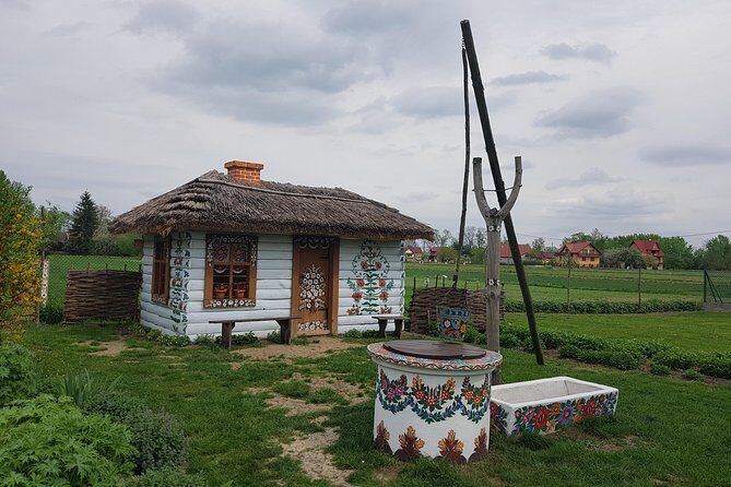 Zalipie- painted village, private tour from Krakow - Who Is This Tour For?