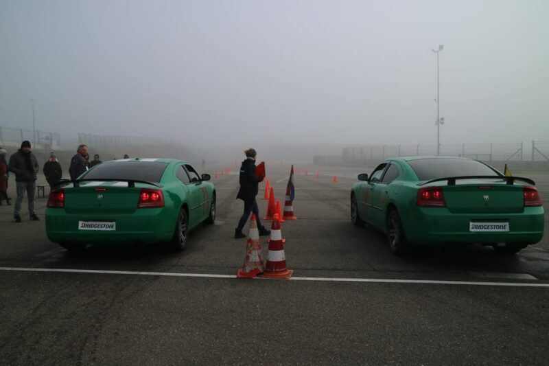 Zandvoort: Driving Experience at the Formula 1 Race Track - Who Should Consider This Experience?