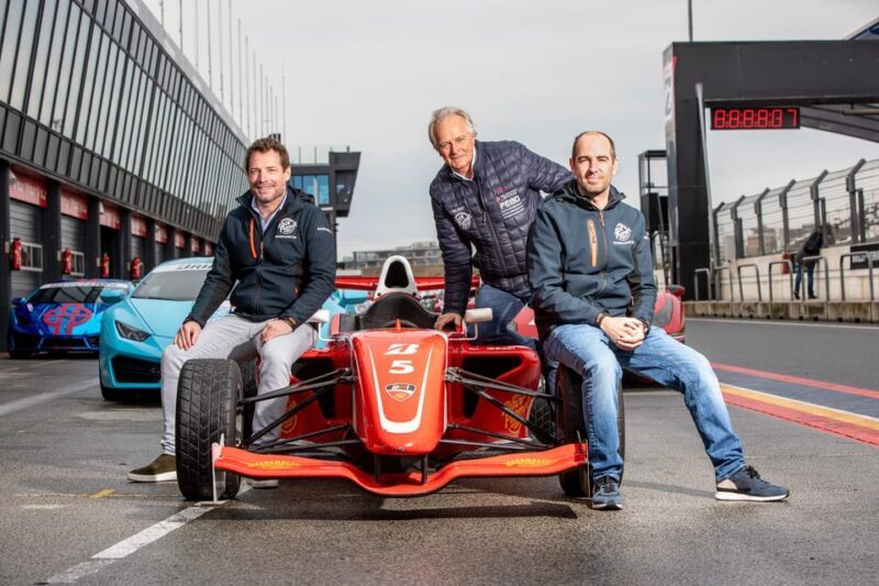Zandvoort: Driving Experience at the Formula 1 Race Track - FAQ