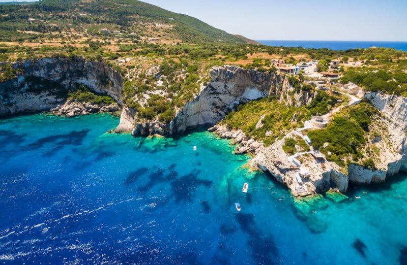 Zante Cruise to Blue Caves & Shipwreck Beach Photostop - Practicalities – What You Should Know