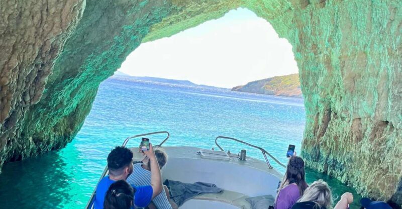 Zante: Half-Day Tour to Navagio, Blue Caves & White Beach - Final Thoughts