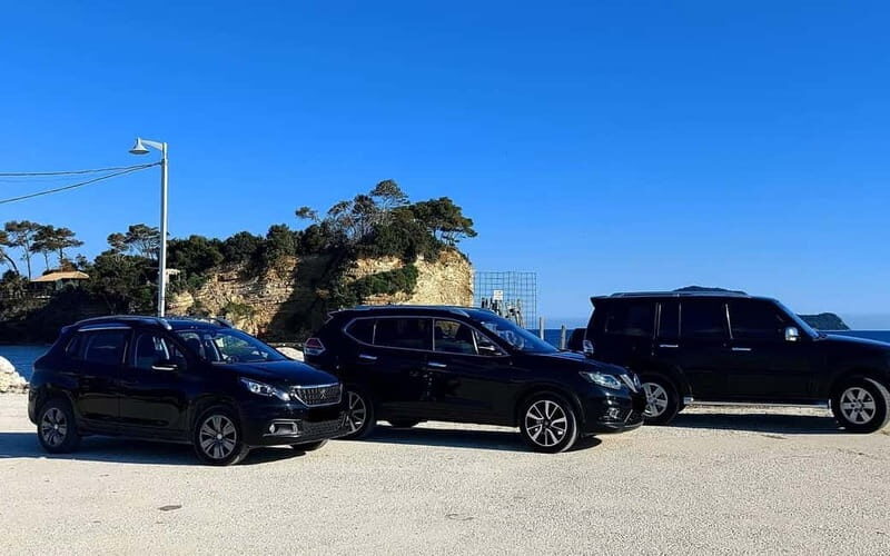 Zante: Mountain Villages - Shipwreck & Blue Caves Viewpoint - Exploring Zakynthos: A Deep Dive into the Mountain Villages & Viewpoints Tour