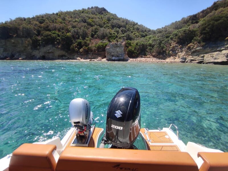 Zante Private Cruise to Turtle Island, Keri Caves & Mizitres - Who Should Consider This Tour?