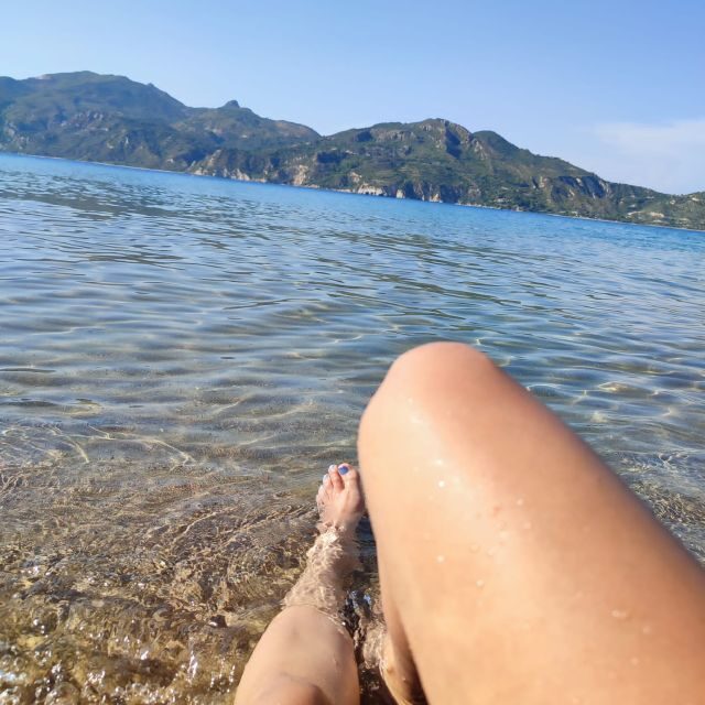 Zante Private Cruise Turtle Island, Keri Caves & Mizithres - Meeting Points and Practicalities