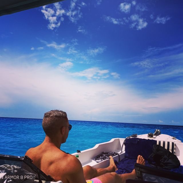 Zante: Private Speedboat Cruise with Navagio Beach Stop - Exploring Zakynthos from the Water: What to Expect