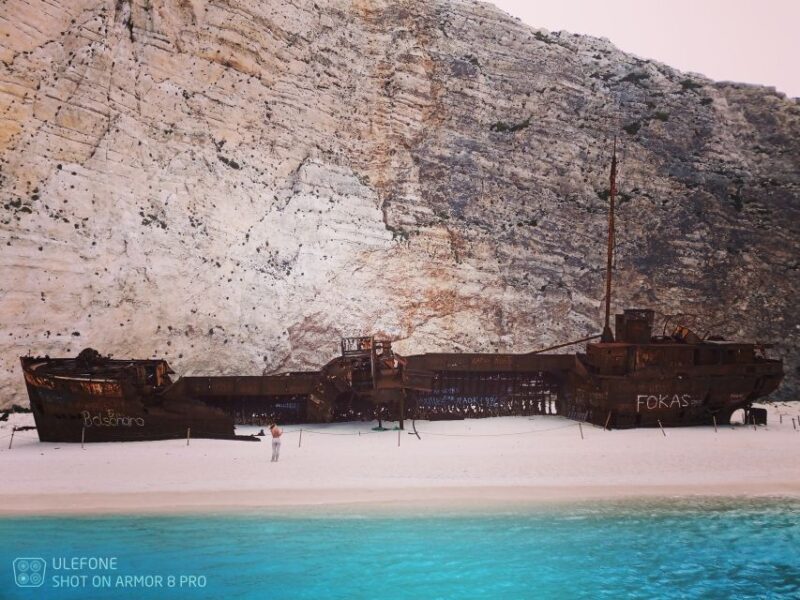 Zante: Private Speedboat Cruise with Navagio Beach Stop - Final Thoughts: Is This Tour Worth It?