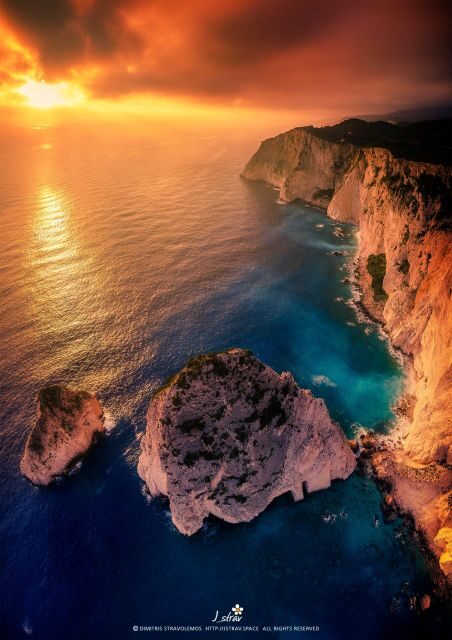 Zante! Sunset in Keri and the Cave of Damianou - The Itinerary Breakdown