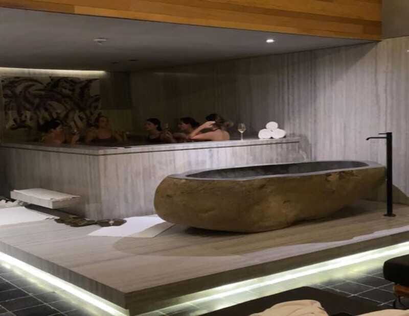 Zapopan: Hydrothermal Ritual - Who Should Consider This Experience?