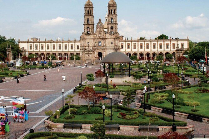 Zapopan Private Half-Day Tour - Exploring Zapopan with a Private Guide