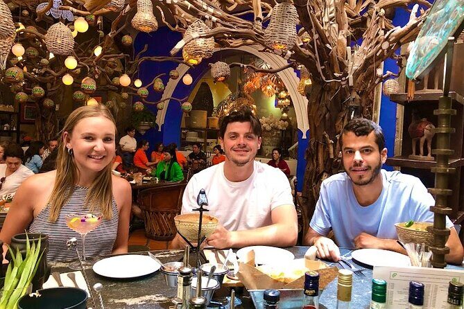 Zapopan Private Half-Day Tour - What to Expect at Each Stop