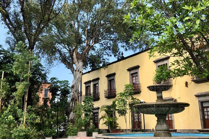 Zapopan Private Half-Day Tour - FAQ