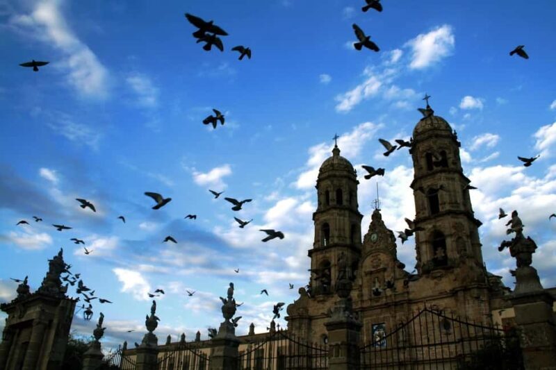 Zapopan Private Half Day Tour - What Could Be Better