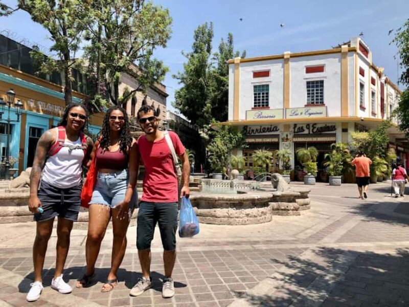 Zapopan Private Half Day Tour - Who Is This Tour Best For?