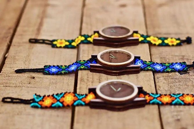 Zapopan Tour from Guadalajara: Basilica of Our Lady and Huichol Art Museum - FAQs