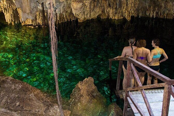 Zapote Cenotes Adventure Tour Prehistoric Park - Final Thoughts