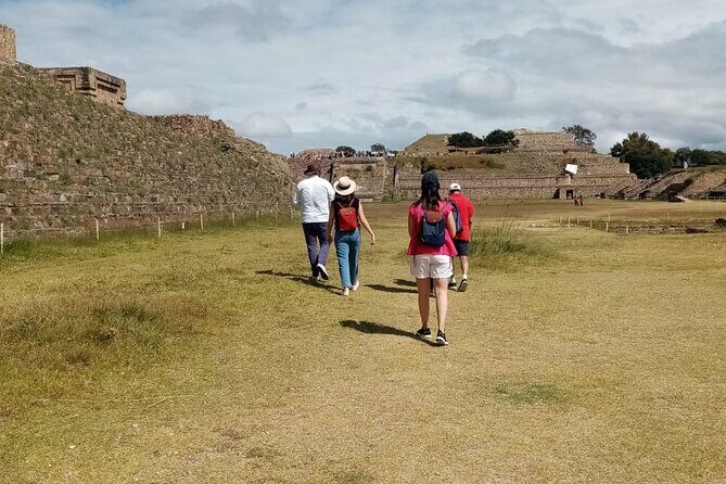 Zapotec Wonders Tour - The Itinerary in Detail: What to Expect