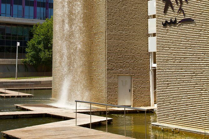 Zaragoza Aquarium Admission Ticket - Final Thoughts