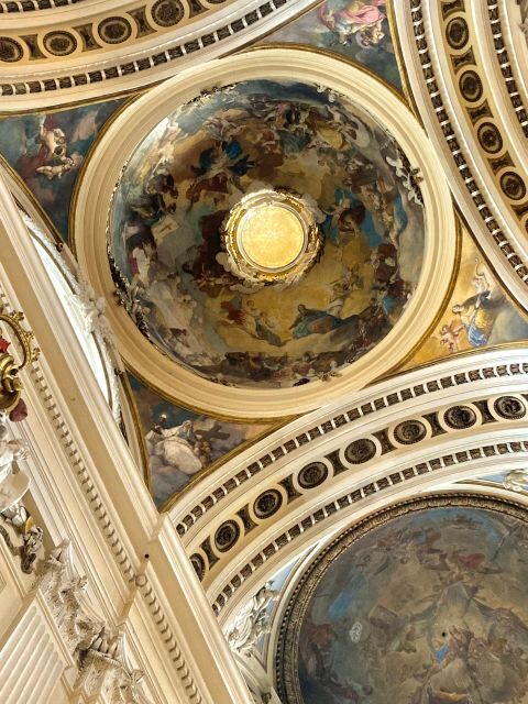 Zaragoza: Basilica del Pilar - Is This Tour Worth It?