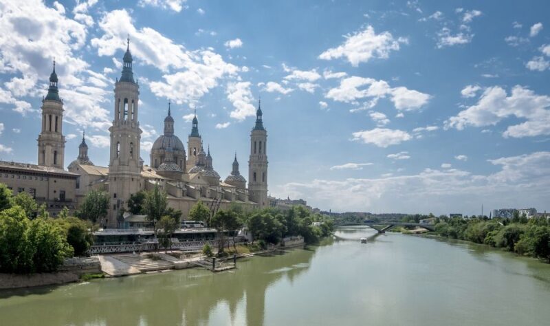 Zaragoza - Historic Walking Tour - A Closer Look at the Zaragoza - Historic Walking Tour