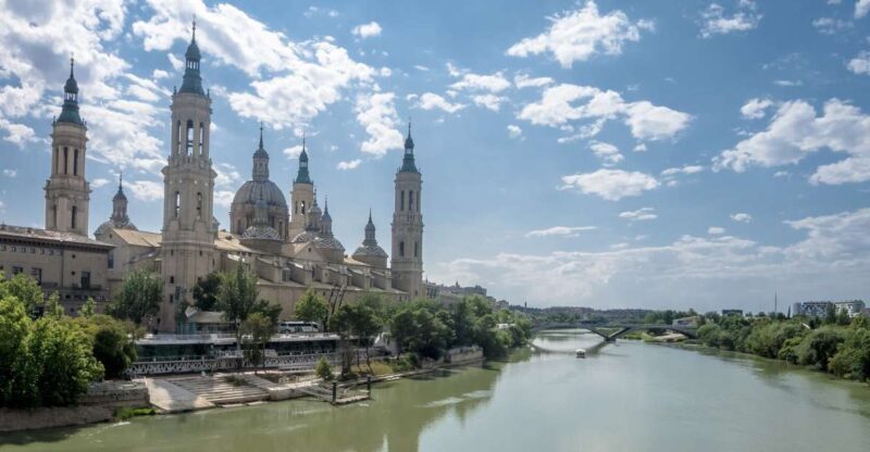Zaragoza - Historic Walking Tour - Final Take
