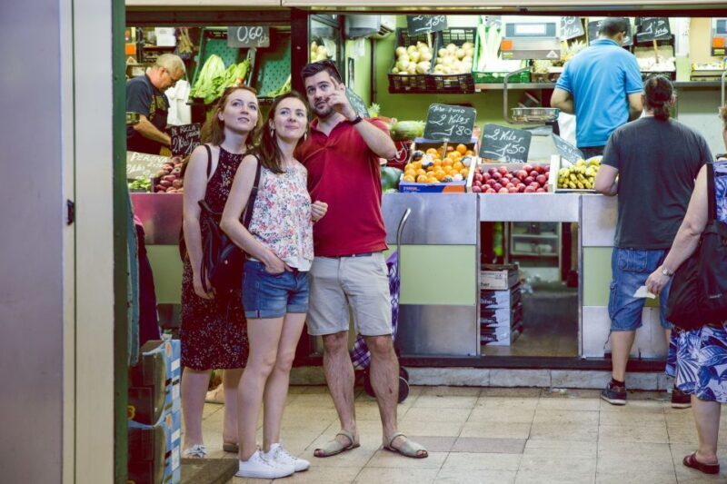 Zaragoza: Midday Market and Tapas Tour - What to Expect from the Zaragoza Midday Market and Tapas Tour