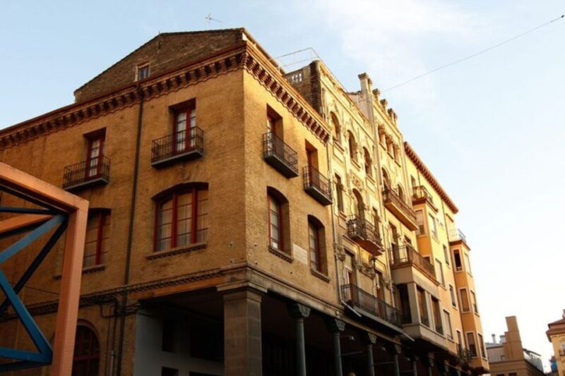 Zaragoza: Private custom tour with a local guide - How Good Is the Value?