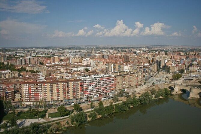 Zaragoza Private Custom Tour with Local Guide - Key Points