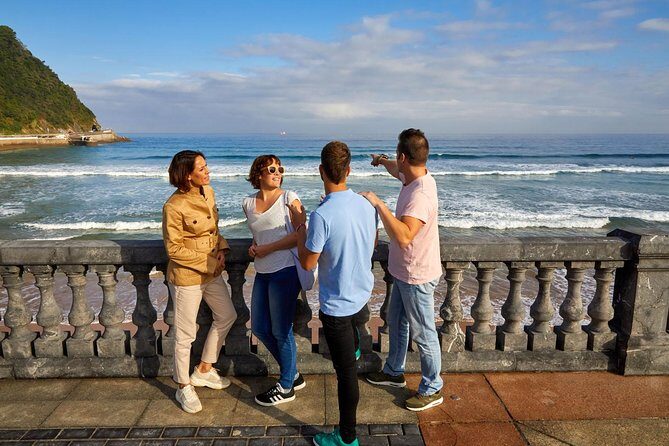 Zarautz, Getaria And Zumaia From San Sebastian - Why This Tour Works for Travelers