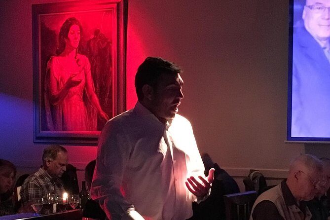 Zarzuela Opera and Dinner at La Castafiore Restaurant in Madrid - Value for Money and Overall Impression