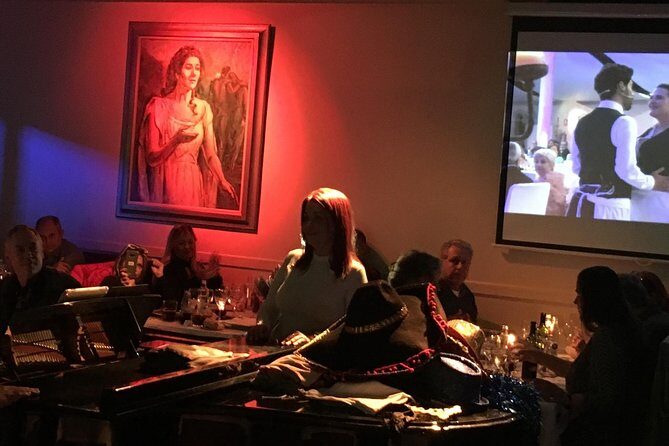 Zarzuela Opera and Dinner at La Castafiore Restaurant in Madrid - Who Should Consider This Experience?