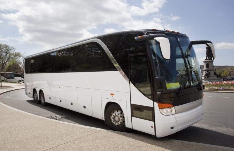 Zator: Energylandia Theme Park & Optional Pickup from Krakow - An In-Depth Look at the Experience