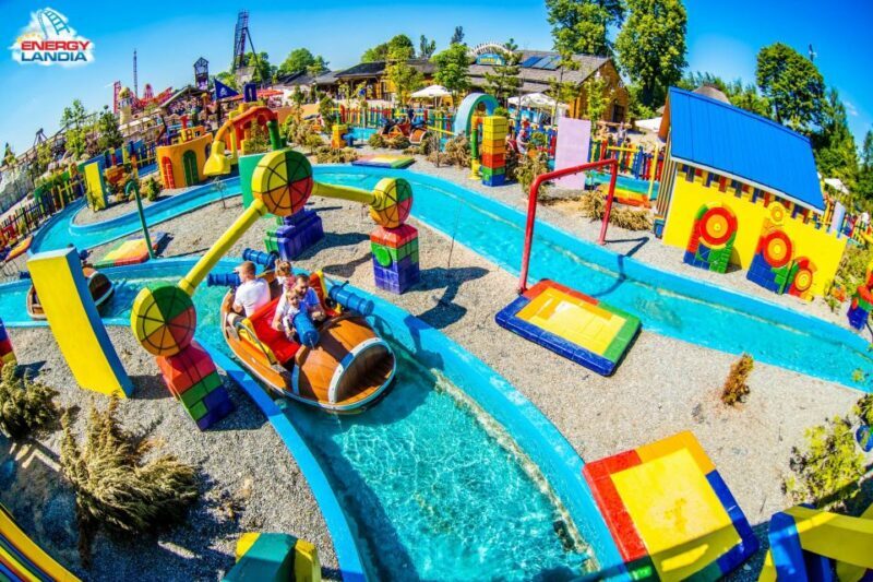 Zator: Energylandia Theme Park & Optional Pickup from Krakow - FAQ