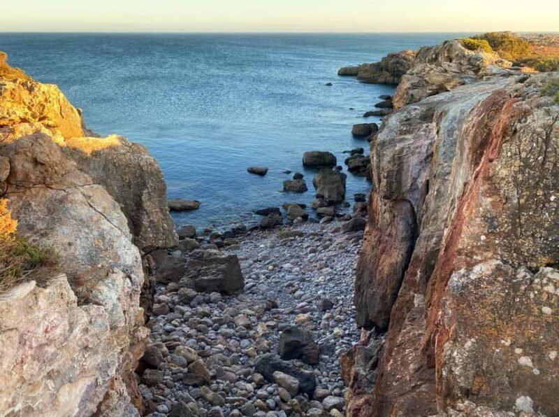 Zavial: Stretch Horizons | Coastal Hike & Yoga - Practicalities and Considerations