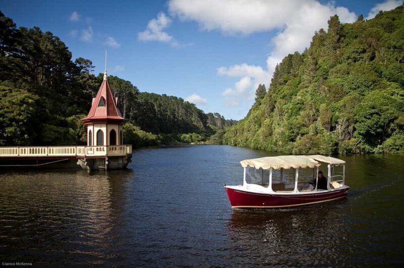 Zealandia by Day Tour - The Sum Up