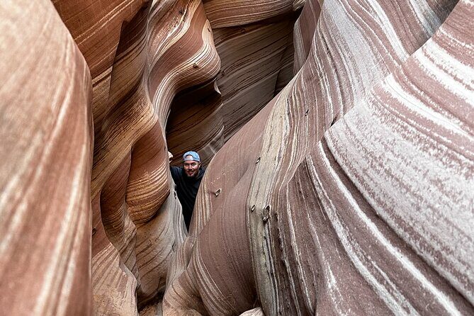 Zebra Slot Canyon Hiking Tour in Escalante - Final Thoughts