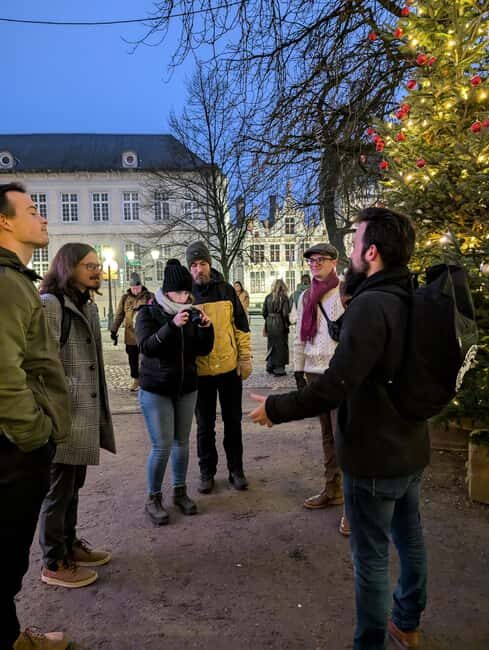 Zeebrugge: Private Bruges Tour with Tastings & VIP Support - Authenticity and Authentic Experiences