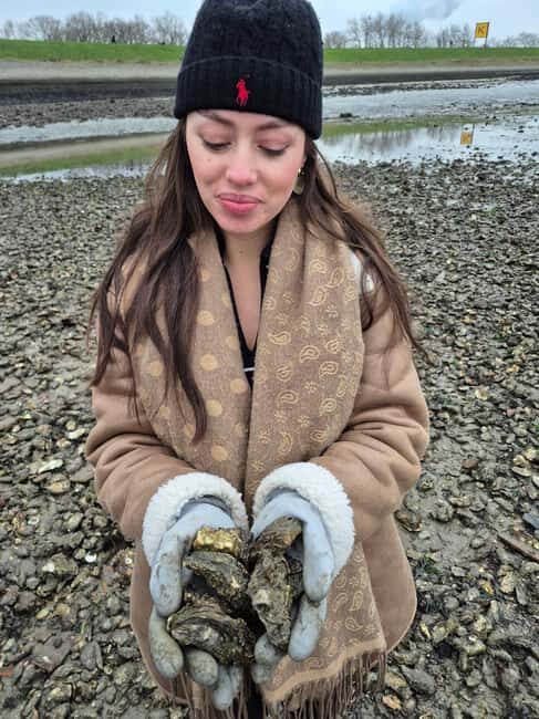 Zeeland Wild Oyster Picking Tour with drink and BBQ. - Final Thoughts
